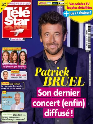 Télé Star - Magazine